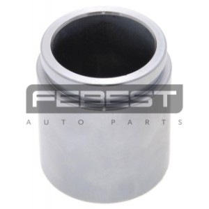 Piston d'étrier de frein arrière FEBEST 0176-UZJ200R pour MAZDA, TOYOTA L206-33-61X FEBEST