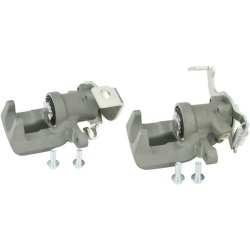 Rear Right & Left Brake Caliper Pair FEBEST 0177-ADE150RRH-LH OE Ref 4783002101