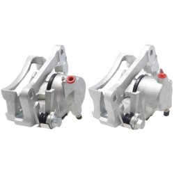 Rear Right & Left Brake Caliper Pair FEBEST 0177-FZJ105FR-L OE Ref 4773060070