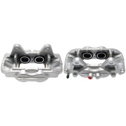 Front Right & Left Brake Caliper Pair FEBEST 0177-GRJ120FRH-LH OE Ref 4773060261