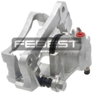 Étrier de frein arrière droit FEBEST 0177-GRJ120RRH pour TOYOTA 47730-34030 FEBEST