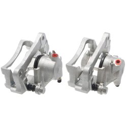 Rear Right & Left Brake Caliper Pair FEBEST 0177-GRJ120RRH-LH OE Ref 4773034030