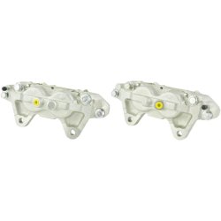 Paire d'étriers de frein avant droit et gauche FEBEST pour TOYOTA 47730-60300