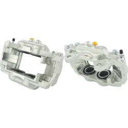 Front Right & Left Brake Caliper Pair FEBEST 0177-GUN126FRH-LH OE Ref 477300K350