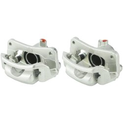 Rear Right & Left Brake Caliper Pair FEBEST 0177-HDJ101RRH-LH OE Ref 4773060101