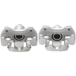 Rear Right & Left Brake Caliper Pair FEBEST 0177-MCV30RRH-LH OE Ref 4773048040