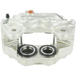 Paire d'étriers de frein avant droit et gauche FEBEST pour TOYOTA LAND,LX FEBEST