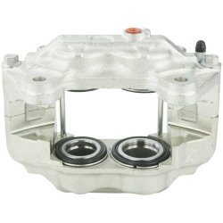 Paire d'étriers de frein avant droit et gauche FEBEST pour TOYOTA LAND,LX FEBEST