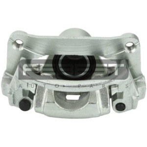 Étrier de frein arrière gauche FEBEST 0177-UZJ200RLH pour TOYOTA LX, LAND FEBEST