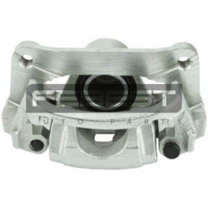 Étrier de frein arrière droit FEBEST 0177-UZJ200RRH pour TOYOTA LAND,LX FEBEST