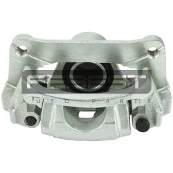 Paire d'étriers de frein arrière droit et gauche FEBEST pour TOYOTA LAND,LX FEBEST