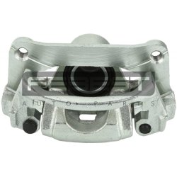 Paire d'étriers de frein arrière droit et gauche FEBEST pour TOYOTA LAND,LX FEBEST