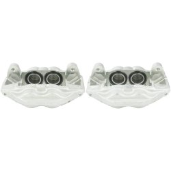 Front Right & Left Brake Caliper Pair FEBEST 0177-VDJ200FR-L OE Ref 4773060320