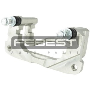 Support d'étrier de frein avant FEBEST 0177C-ACA20F pour TOYOTA RAV4 FEBEST