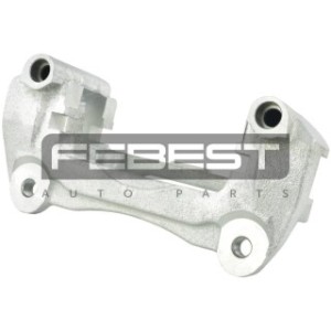 Support d'étrier de frein avant FEBEST 0177C-ACU30F pour LEXUS RX FEBEST