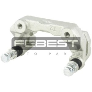 Kit de support d'étrier de frein arrière FEBEST 0177C-ZZE150R-KIT pour TOYOTA et plus encore... FEBEST