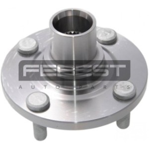Moyeu de roue avant FEBEST 0182-110F pour TOYOTA COROLLA, SPRINTER FEBEST