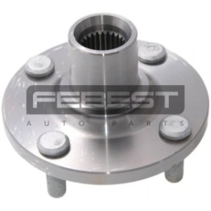 Moyeu de roue avant FEBEST 0182-120F pour TOYOTA COROLLA, PRIUS FEBEST