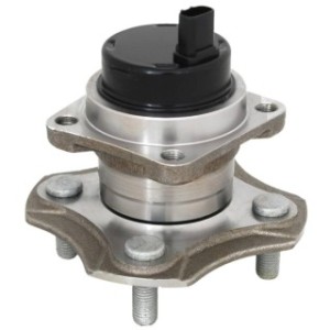 Rear Wheel Hub FEBEST 0182-120R OE Ref 42450-12051