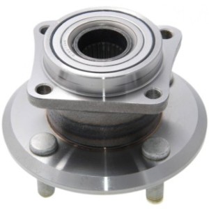 Rear Wheel Hub FEBEST 0182-144R OE Ref 42410-12240