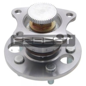 Moyeu de roue arrière FEBEST 0182-190A48R pour TOYOTA 42450-20020 FEBEST