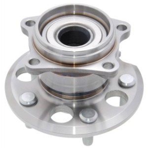 Rear Wheel Hub FEBEST 0182-ACA20R OE Ref 42410-42020