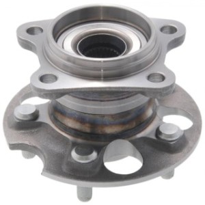 Rear Wheel Hub FEBEST 0182-ACU25R OE Ref 42410-0E021