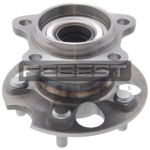 Moyeu de roue arrière FEBEST 0182-ACU25R pour TOYOTA, LEXUS 42410-0E020 FEBEST