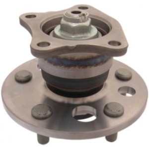 Rear Wheel Hub FEBEST 0182-ACV36R OE Ref 42410-06010