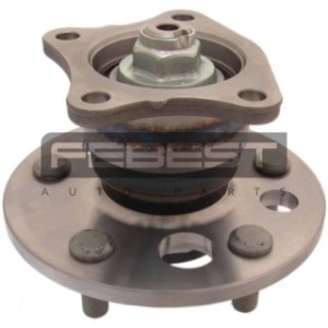 Moyeu de roue arrière FEBEST 0182-ACV36R pour TOYOTA, LEXUS 4240906010 FEBEST