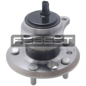 Moyeu de roue arrière gauche FEBEST 0182-ACV51RLH pour TOYOTA CAMRY FEBEST