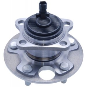 Rear Wheel Hub FEBEST 0182-ADE150MR OE Ref 42450-02121