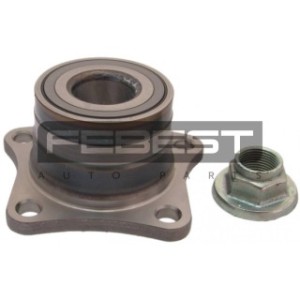 Kit de moyeu de roue arrière FEBEST 0182-AE100R pour TOYOTA COROLLA, SPRINTER FEBEST