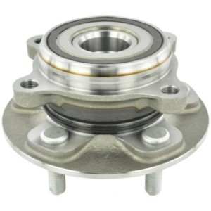 Front Wheel Hub FEBEST 0182-AGL25F OE Ref 43550-48010