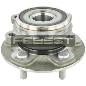 Moyeu de roue avant FEBEST 0182-AGL25F pour LEXUS RX OE 43550-0E010 FEBEST