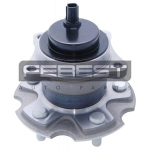 Moyeu de roue arrière FEBEST 0182-ANH20R pour TOYOTA ALPHARD, PREVIA FEBEST