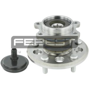 Moyeu de roue arrière FEBEST 0182-ASV60R pour TOYOTA, LEXUS 42450-06110 FEBEST