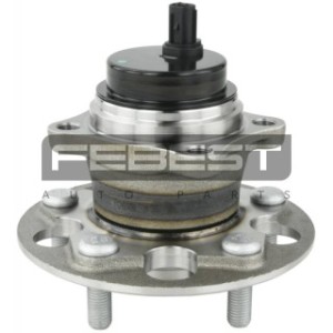 Moyeu de roue arrière FEBEST 0182-ASV70R pour TOYOTA, LEXUS 42450-33080 FEBEST