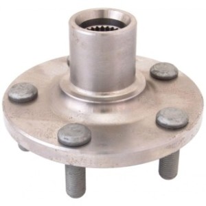Front Wheel Hub FEBEST 0182-AZT220F OE Ref 43502-05021