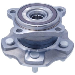 Rear Wheel Hub FEBEST 0182-GGL15MR OE Ref 42410-0E031