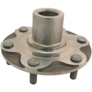 Front Wheel Hub FEBEST 0182-GRJ120F OE Ref 43502-60200
