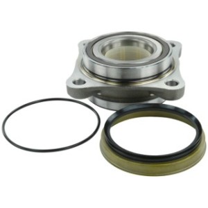 Front Wheel Hub Kit FEBEST 0182-GRJ120FM-KIT OE Ref 4356060020