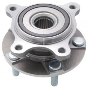 Front Wheel Hub Lh FEBEST 0182-GRX125FLH OE Ref 43560-30031