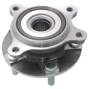 Front Wheel Hub Rh FEBEST 0182-GRX125FRH OE Ref 43550-30031