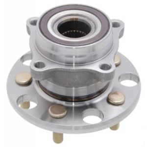 Rear Wheel Hub FEBEST 0182-GSE20MR OE Ref 42410-30021