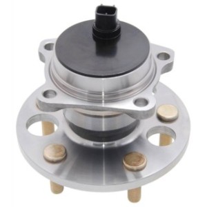 Rear Wheel Hub FEBEST 0182-IPS10R OE Ref 42450-44010