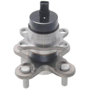 Rear Wheel Hub FEBEST 0182-KGC10RRH OE Ref 42410-B1010