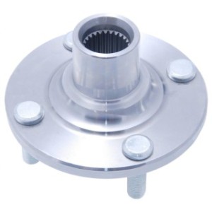 Front Wheel Hub FEBEST 0182-KSP90F OE Ref 43502-0D100
