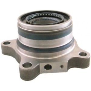 Rear Wheel Hub Lh FEBEST 0182-LC120RLH OE Ref 42460-60020