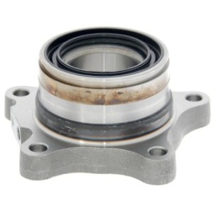 Rear Wheel Hub Rh FEBEST 0182-LC200RRH OE Ref 04002-4310C